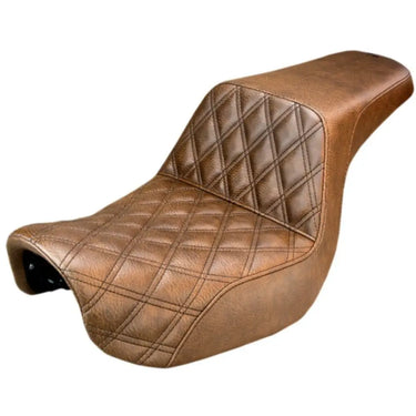 Saddlemen FXD/FXR Brown - TMF Cycles